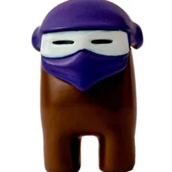 Among Us Pack Figura Blíster Surtida