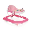 Andador Basic Plus Rabbit Rosa