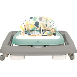 Andador Bebé Geométrico