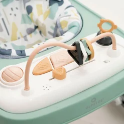 Andador Bebé Geométrico