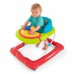 Andador Player Jungle Fun