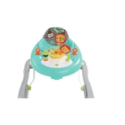 Andador Zig Zag Zebra