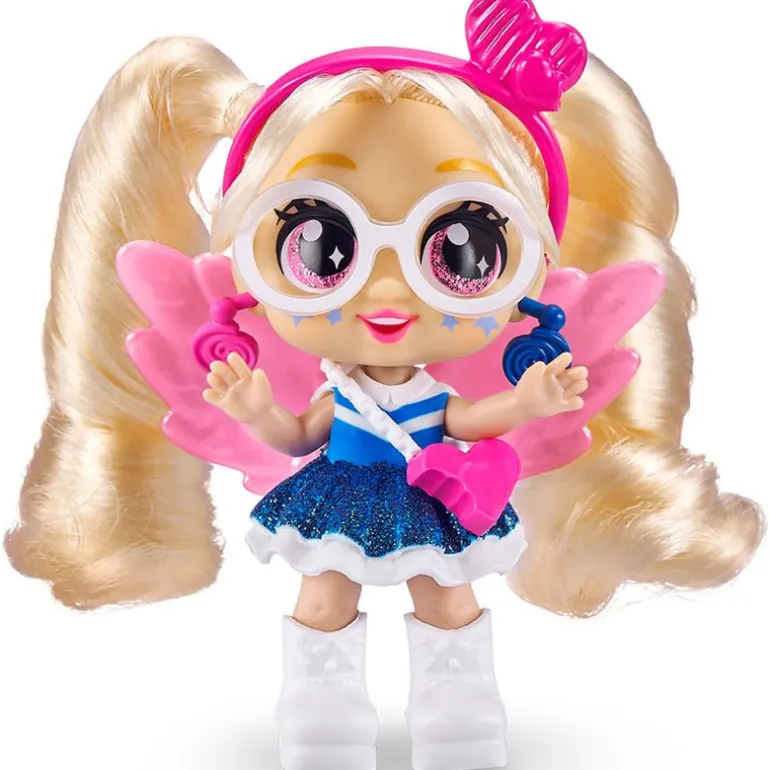 Angel High Color Change Sorpresa
