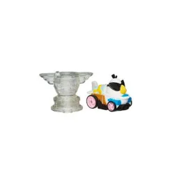 Angry Birds Kart Coche