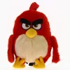 Angry Birds Peluche Red