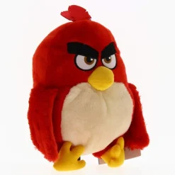 Angry Birds Peluche Red