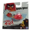 Angry Birds Red Sobre Ruedas