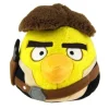 Angry Birds SW Peluche Amarillo