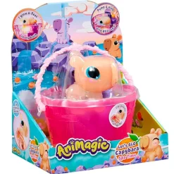 Animagic Capibara SPA Time Playset Balnerario