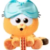 Animagic Garfield Bebé Peluche Interactivo