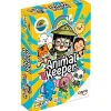 Animal Keeper Juego Cartas