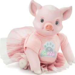 Anireal Cerdito Reborn