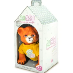 Anireal León Reborn