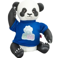 Anireal Oso Panda Reborn