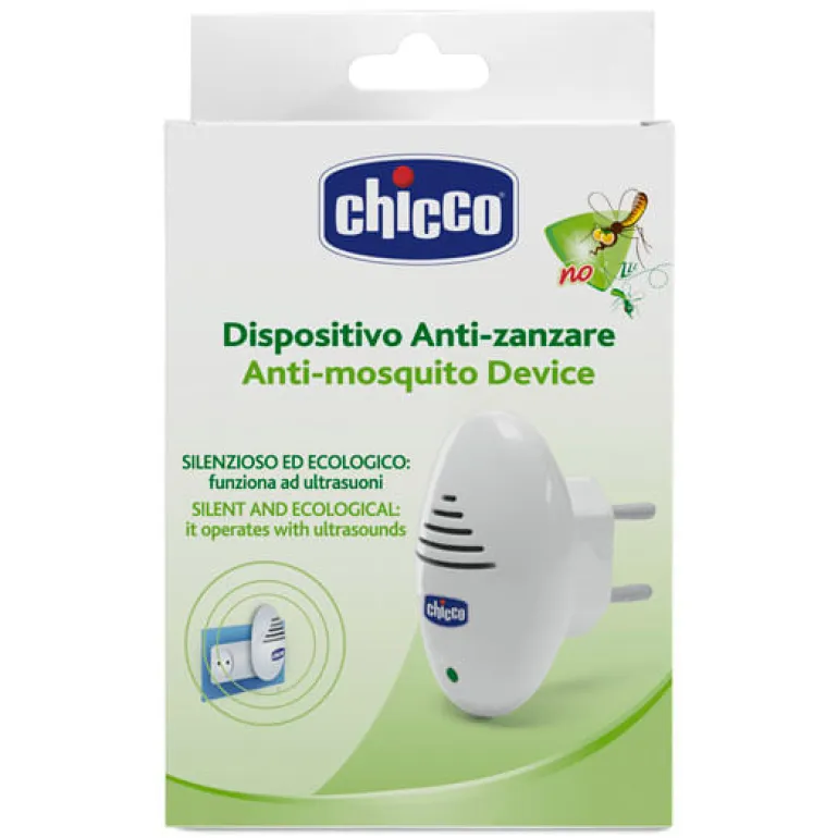 Anti mosquitos doméstico