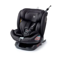 Anura 360º Isize 40-150cm c/ top tether Negro