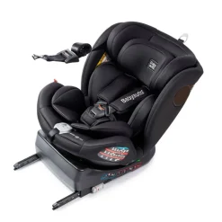 Anura 360º Isize 40-150cm c/ top tether Negro