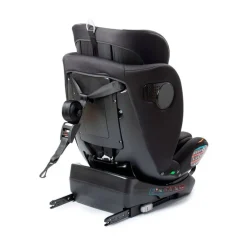 Anura 360º Isize 40-150cm c/ top tether Negro