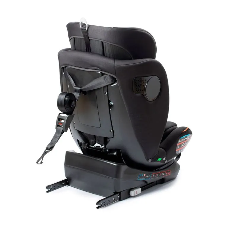 Anura 360º Isize 40-150cm c/ top tether Negro