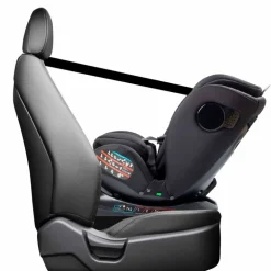 Anura 360º Isize 40-150cm c/ top tether Negro