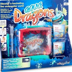 Aqua Dragons Underwater Kit