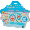 Aquabeads Doraemon Pack Personajes
