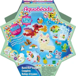 Aquabeads Estuche Edición Abalorios Estrella