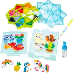 Aquabeads Estuche Edición Abalorios Estrella