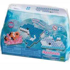 Aquabeads Estuche Expertos Creadores Marinos