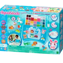 Aquabeads Estudio de Manualidades para Principiantes