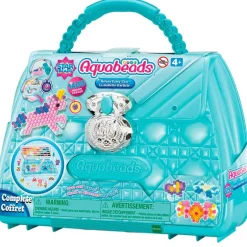 Aquabeads Maletín Deluxe