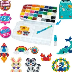 Aquabeads Mochila Expertos