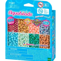 Aquabeads Pack Recarga Abalorios Aquarela