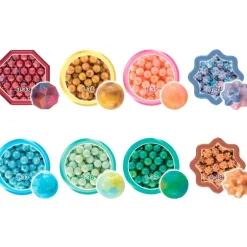 Aquabeads Pack Recarga Abalorios Aquarela