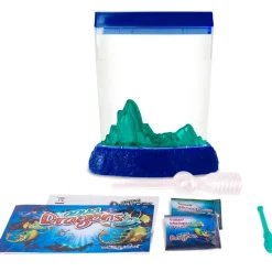 Aquadragons Cambio de Color