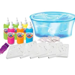 Aquagelz Deluxe Brilla en la Oscuridad