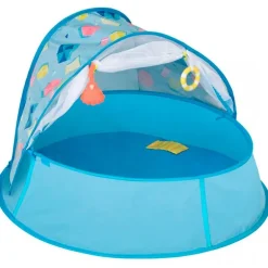 Aquani Zona de Juego 3-en-1 Anti-UV FPS 50+