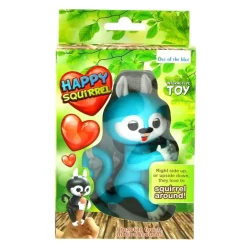 Ardilla Feliz Charlie