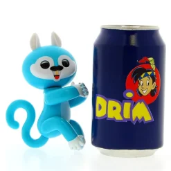 Ardilla Feliz Charlie