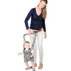 Arnés Seguridad Primeros Pasos