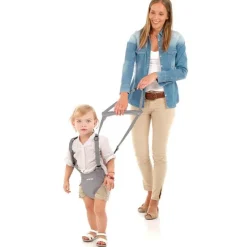 Arnés Seguridad Primeros Pasos