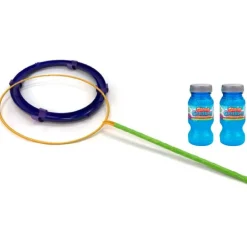 Aro Gigante para Pompas