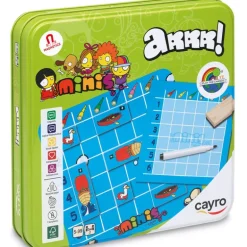 Arrr! Juego Educativo