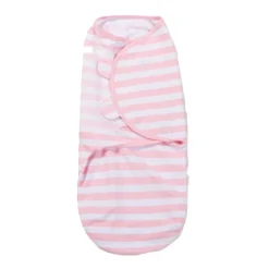 Arrullo envolvente Swadd Pink Small