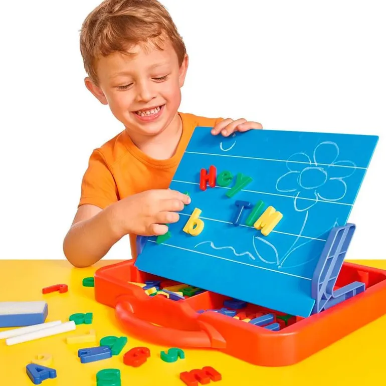 Art & Fun Pizarra Magnética Portátil