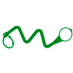 Atrapa Todo Cup Catcher VErde