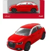 Audi A1 Vehículo Escala 1:43
