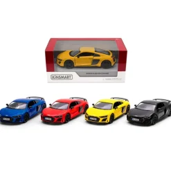 Audi R8 Coupe Escala 1:36 Surtido