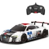 Audi R8 LMS Vehículo Escala 1:18 R/C