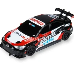 Audi RS3 LMS TCR - Coronel Vehículo Slot Escala 1:43